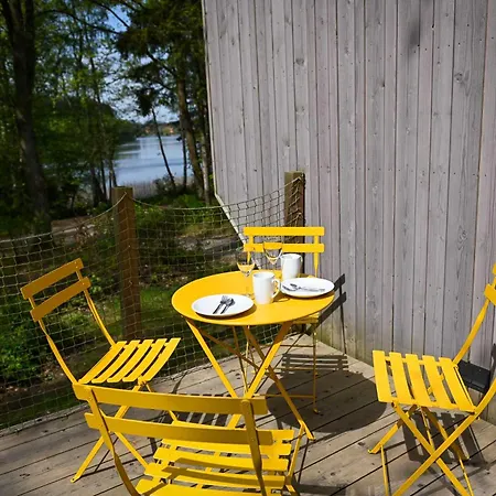 Tiny House Pioneer 2 - Salemer Salem (Schleswig-Holstein)