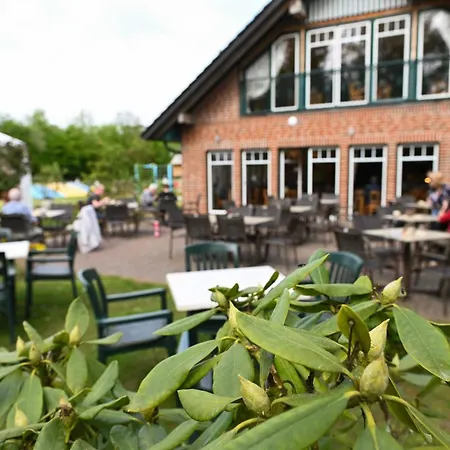 Tiny House Pioneer 2 - Salemer Salem (Schleswig-Holstein)