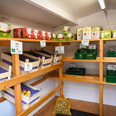 Ferienhaus Tiny House Pioneer 2 - Salemer Salem (Schleswig-Holstein)